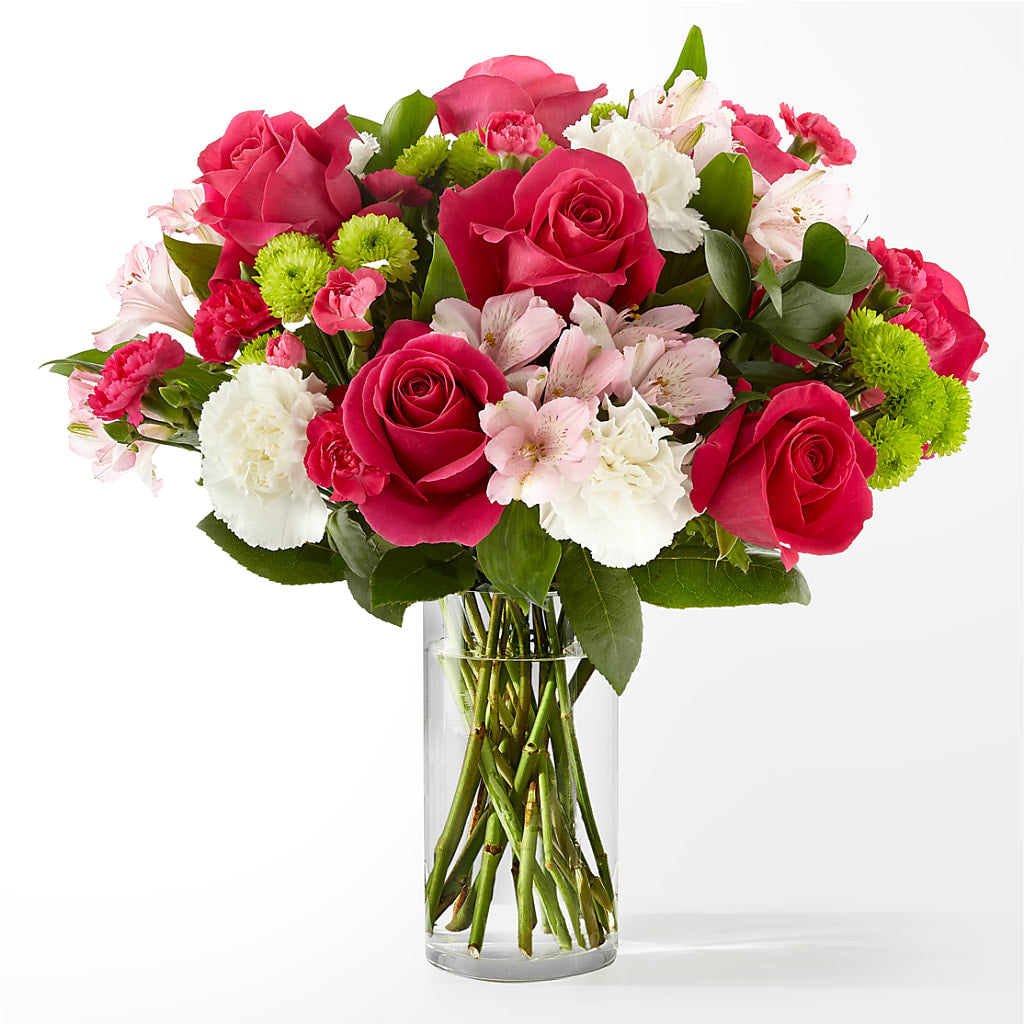 Sweet & Pretty Bouquet – Super Savers, Lincoln NE