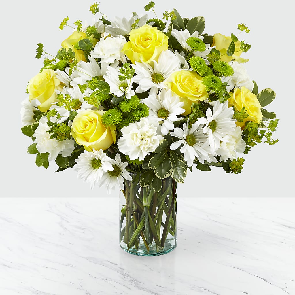 Happy Day Bouquet – Super Savers, Lincoln NE