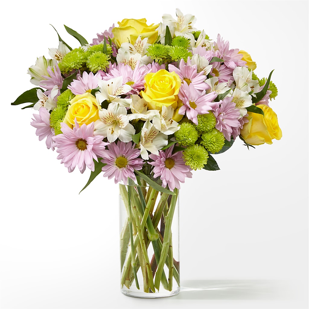 Sweet Spring Delight Bouquet – Super Savers, Lincoln NE