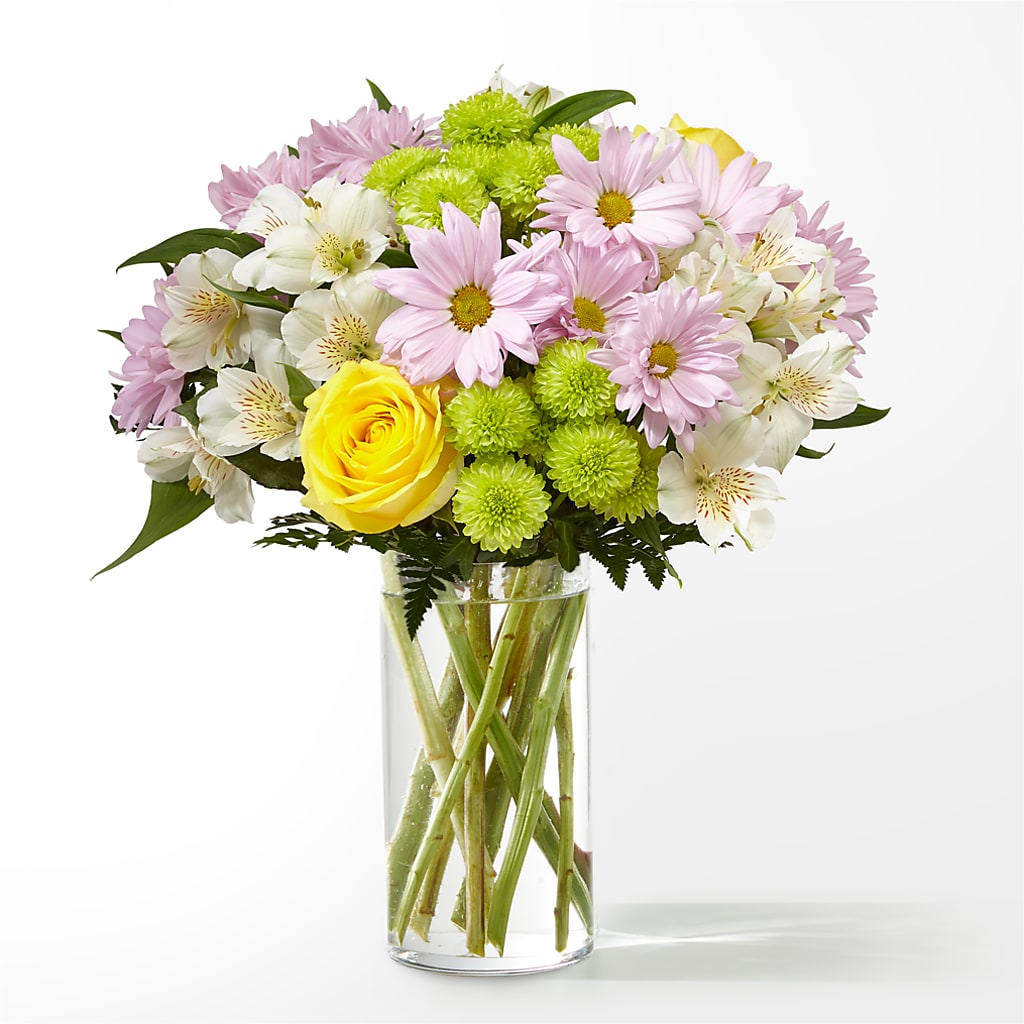 Sweet Spring Delight Bouquet – Super Savers, Lincoln NE