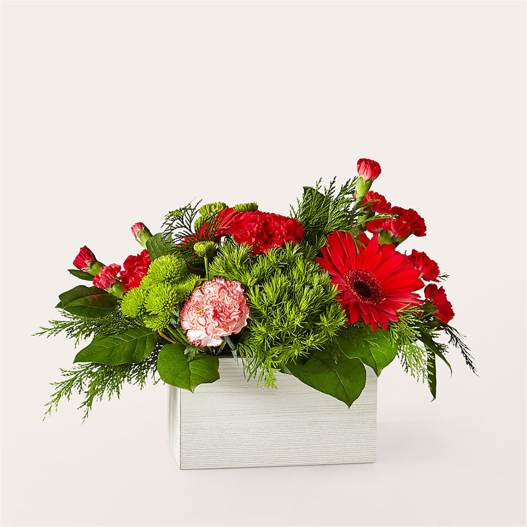 The Rudolph Bouquet – Super Savers, Lincoln NE