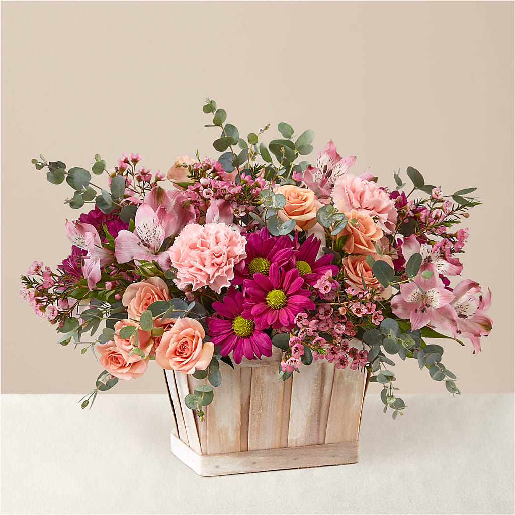 Garden Glam Bouquet – Super Savers, Lincoln NE