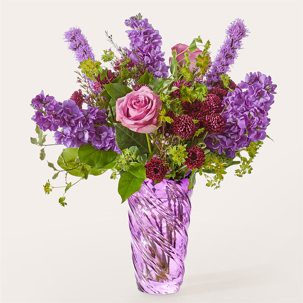 Garden Mist Bouquet – Super Savers, Lincoln NE
