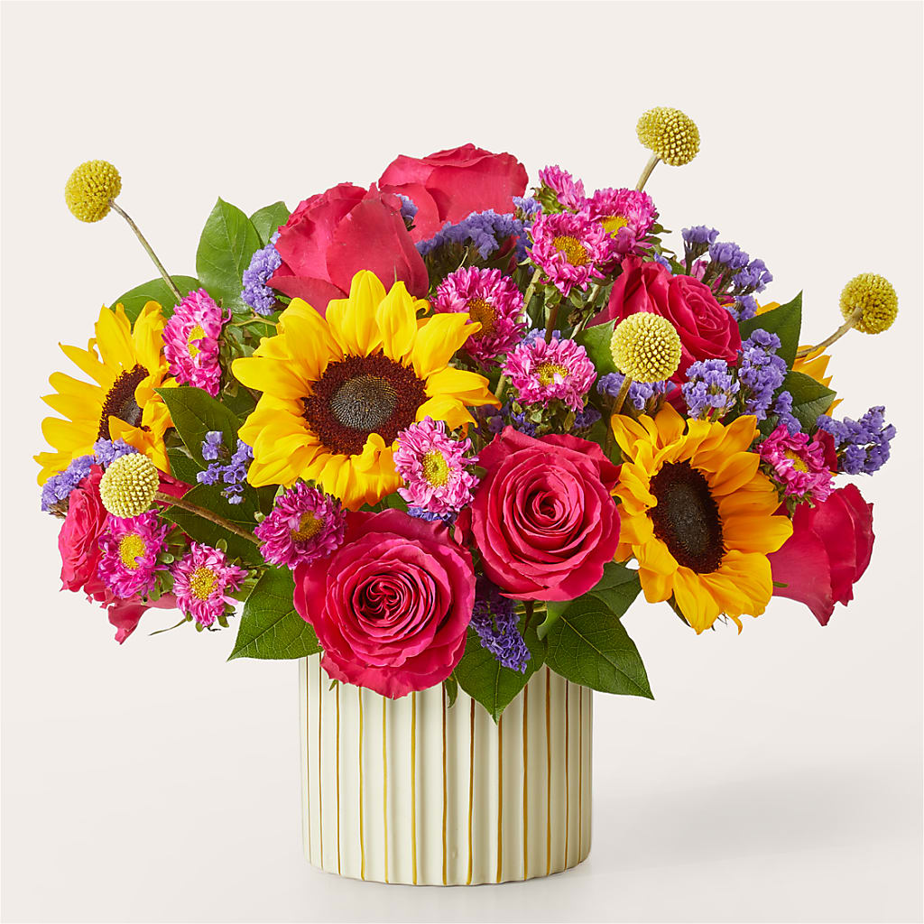 Bubbly Bouquet – Super Savers, Lincoln NE