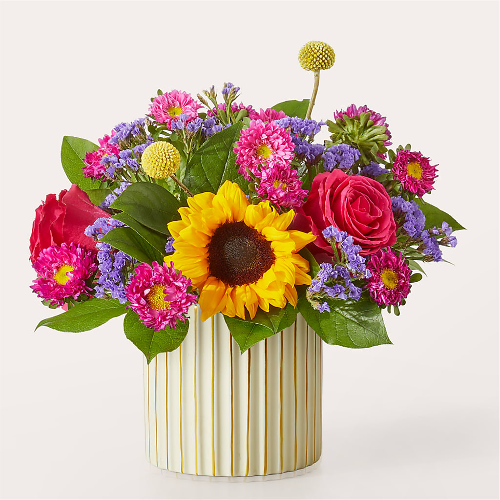 Bubbly Bouquet – Super Savers, Lincoln NE
