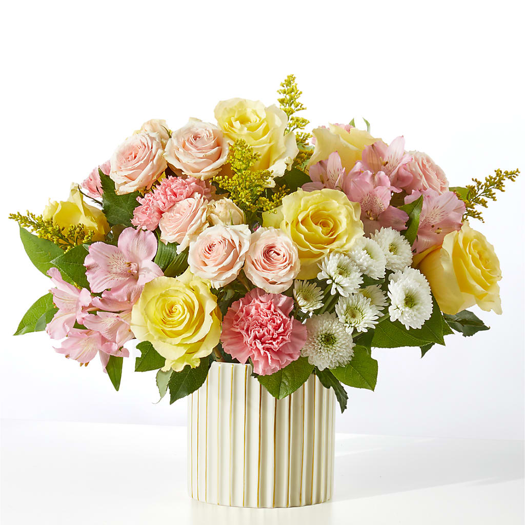 Watercolors Bouquet – Super Savers, Lincoln NE