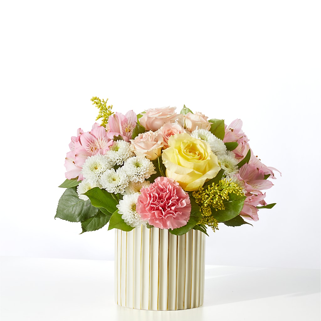 Watercolors Bouquet – Super Savers, Lincoln NE