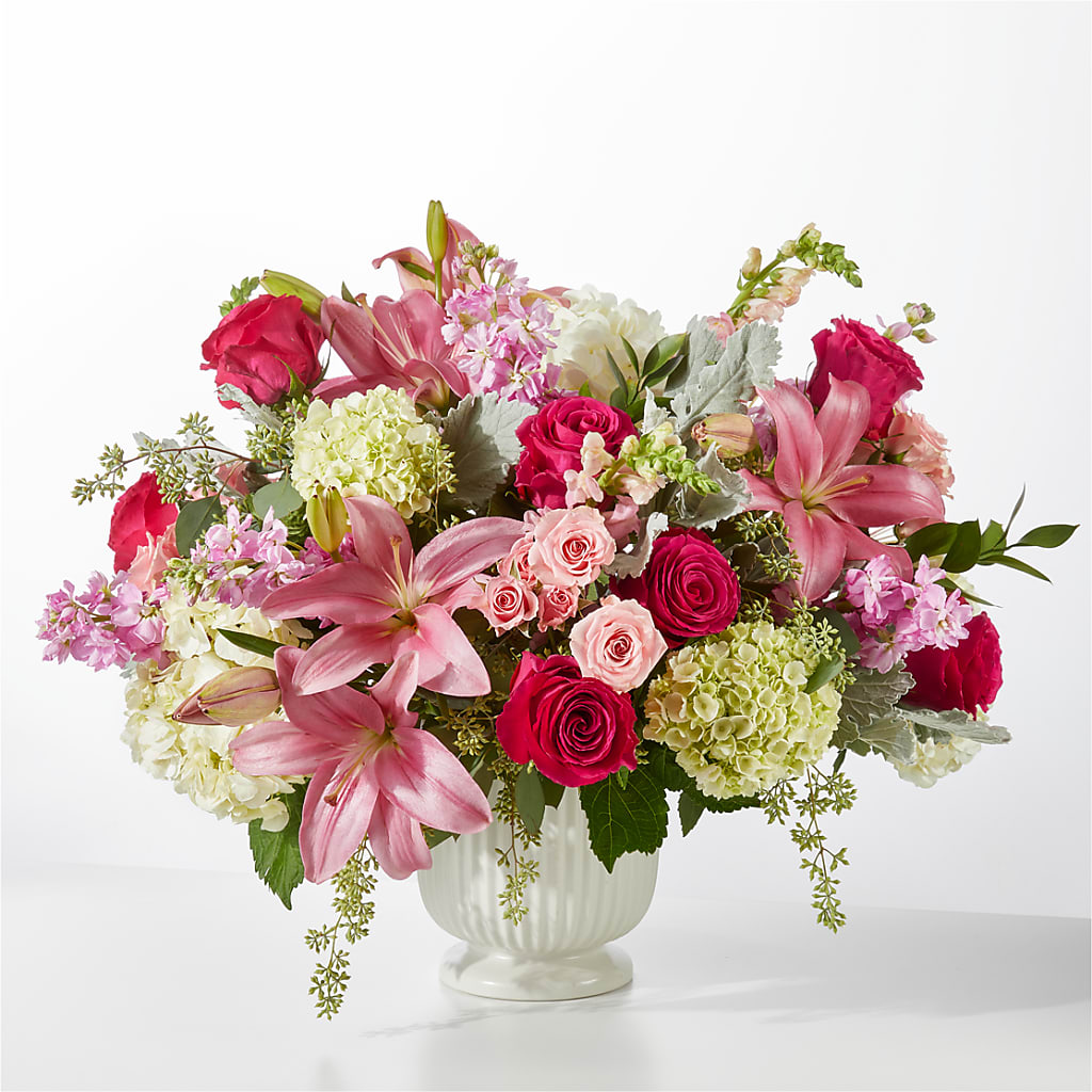 Antique Shopping Bouquet – Super Savers, Lincoln NE