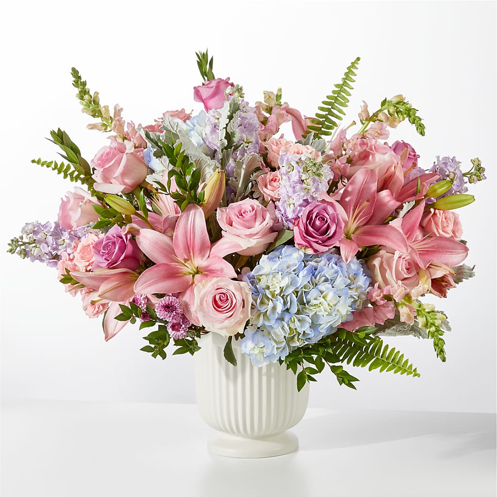 Wonderland Bouquet – Super Savers, Lincoln NE
