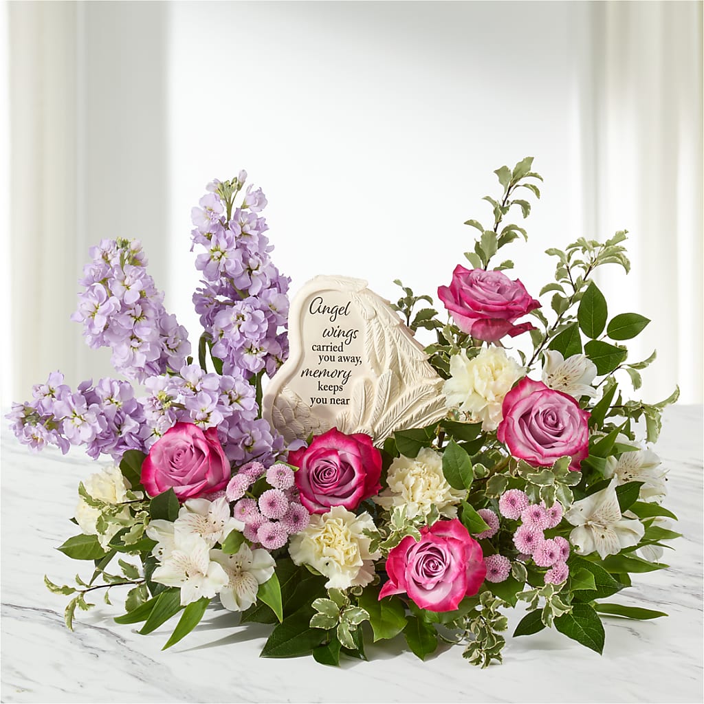 In My Heart Arrangement – Super Savers, Lincoln NE