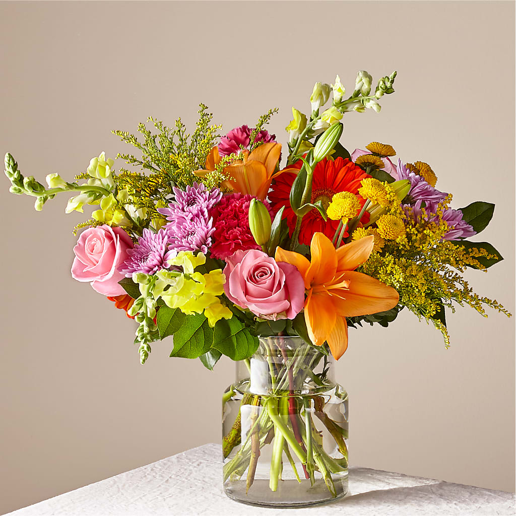 Party Punch Bouquet – Super Savers, Lincoln NE