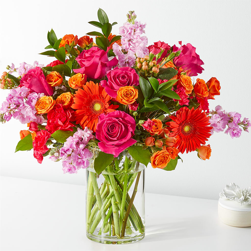 Fiesta Bouquet – Super Savers, Lincoln NE