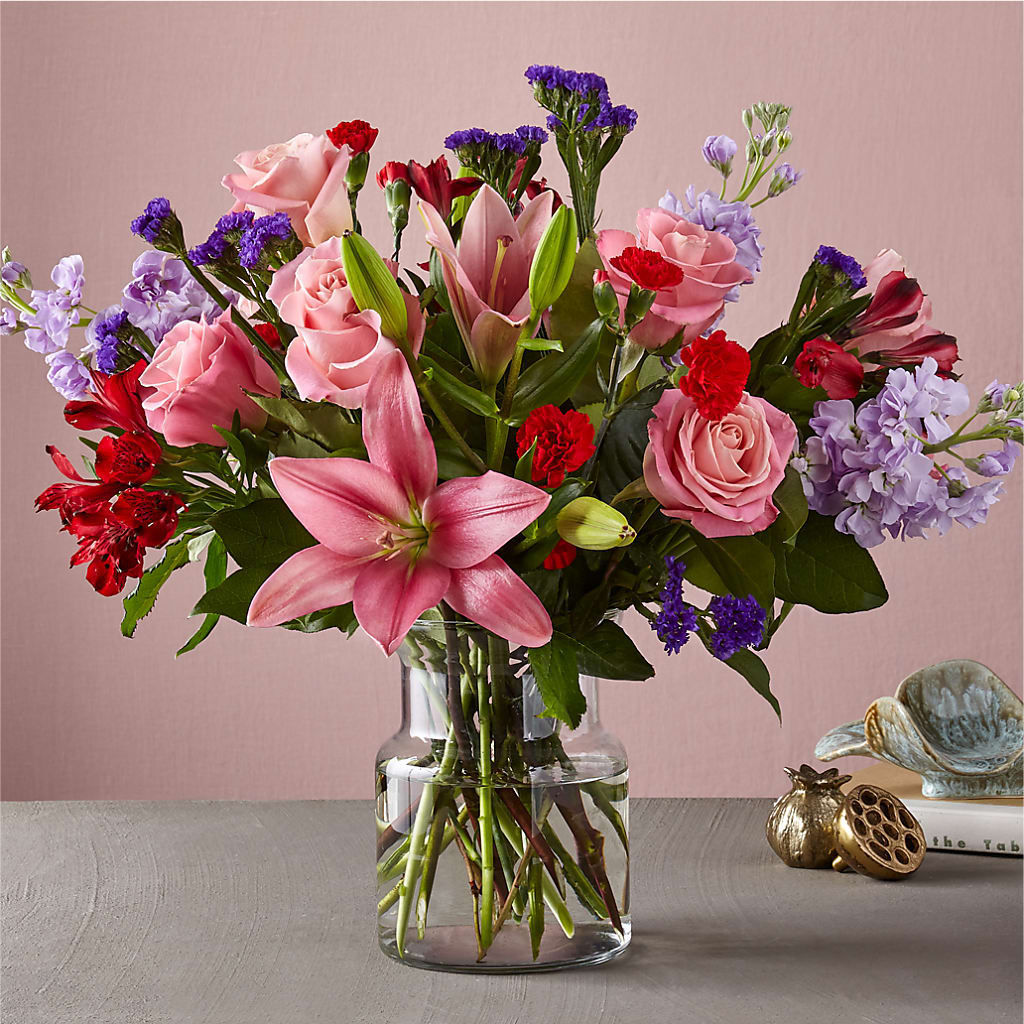 Romantique Bouquet – Super Savers, Lincoln NE