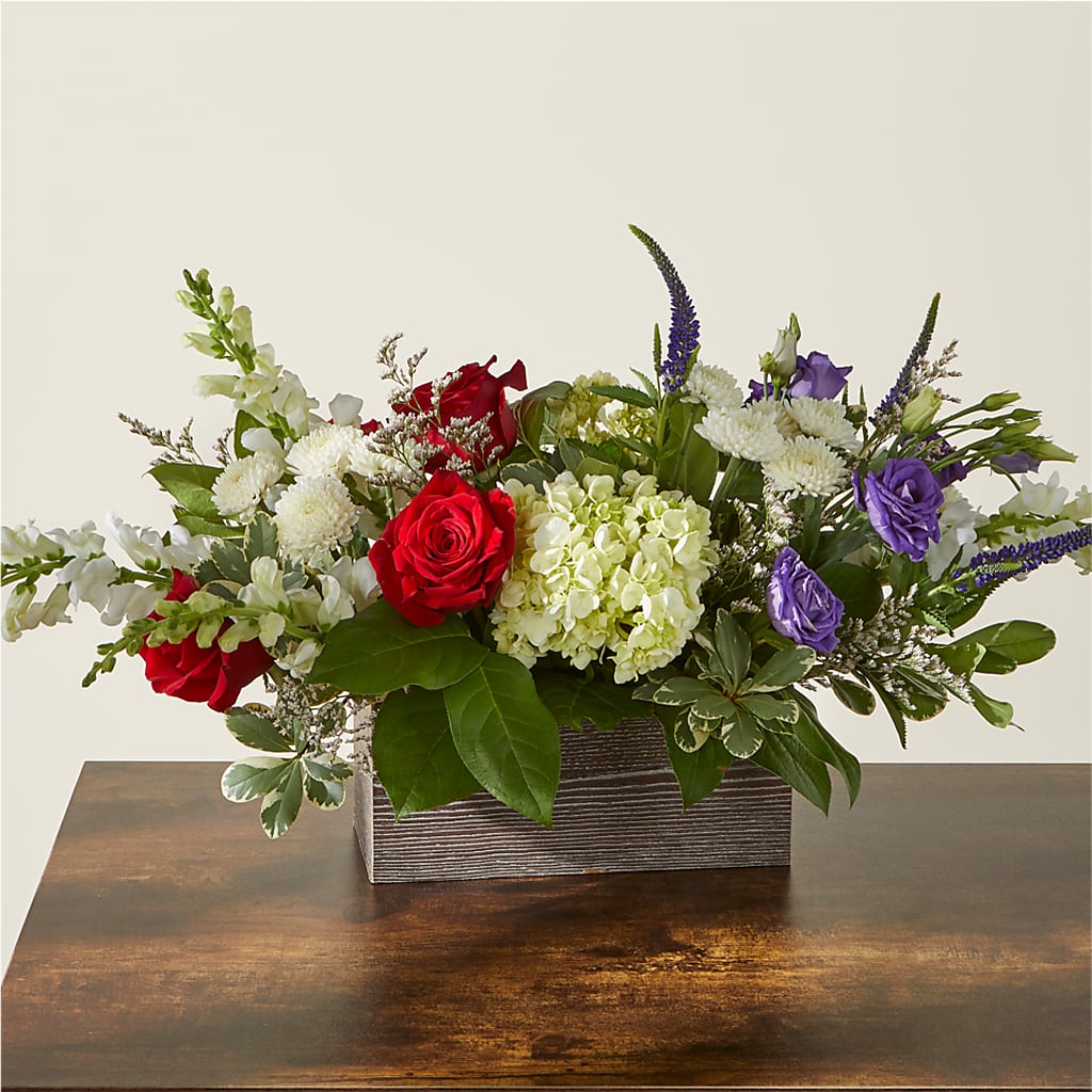 Sweet Magnolia Bouquet – Super Savers, Lincoln NE