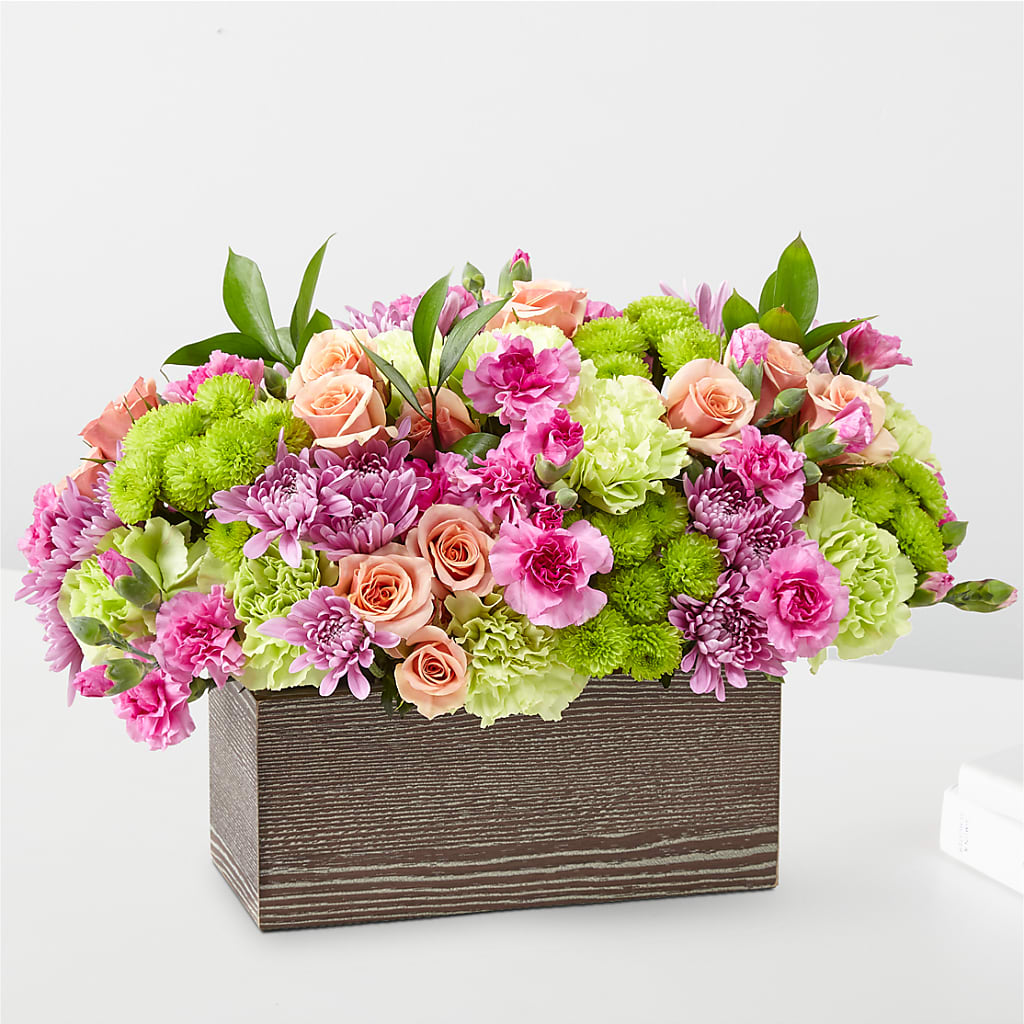 Simple Charm Bouquet – Super Savers, Lincoln NE