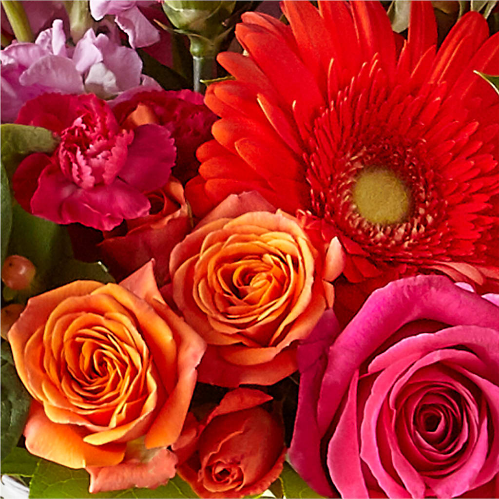 Florist Designed Mixed Bouquet – Super Savers, Lincoln NE