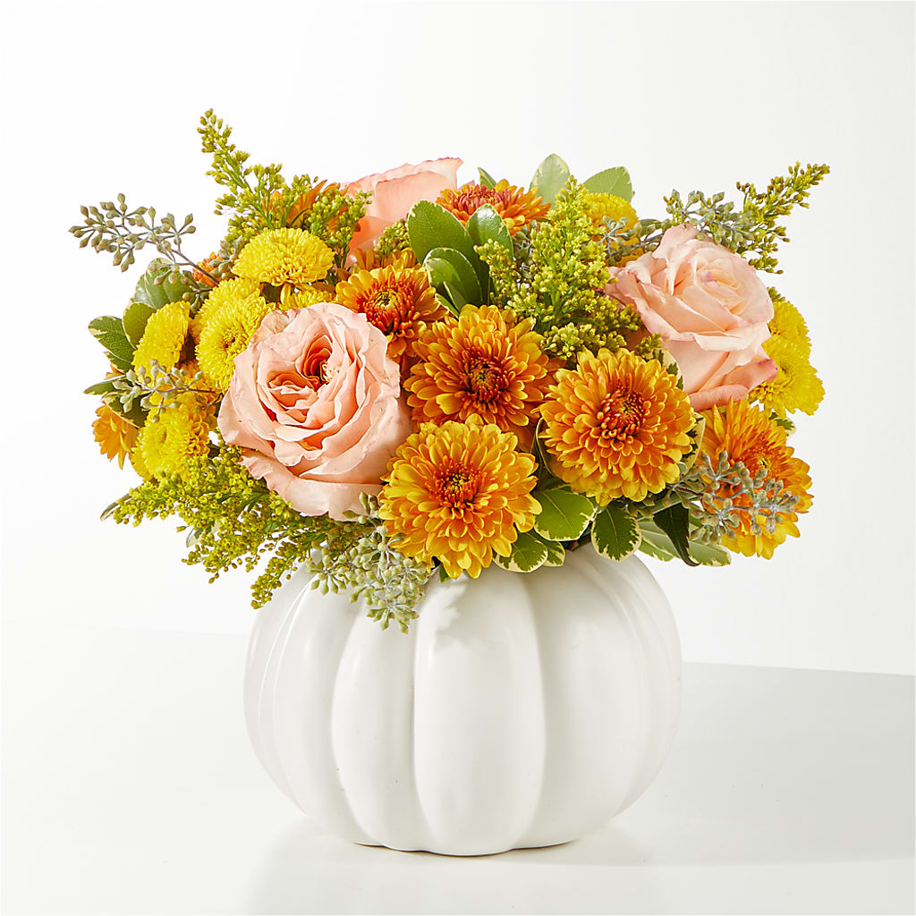 Peachy Pumpkin – Super Savers, Lincoln NE