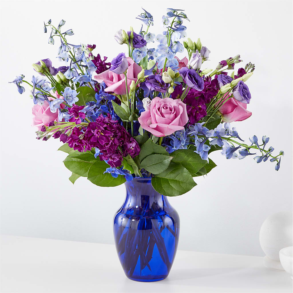 Twilight Glow Bouquet – Super Savers, Lincoln NE