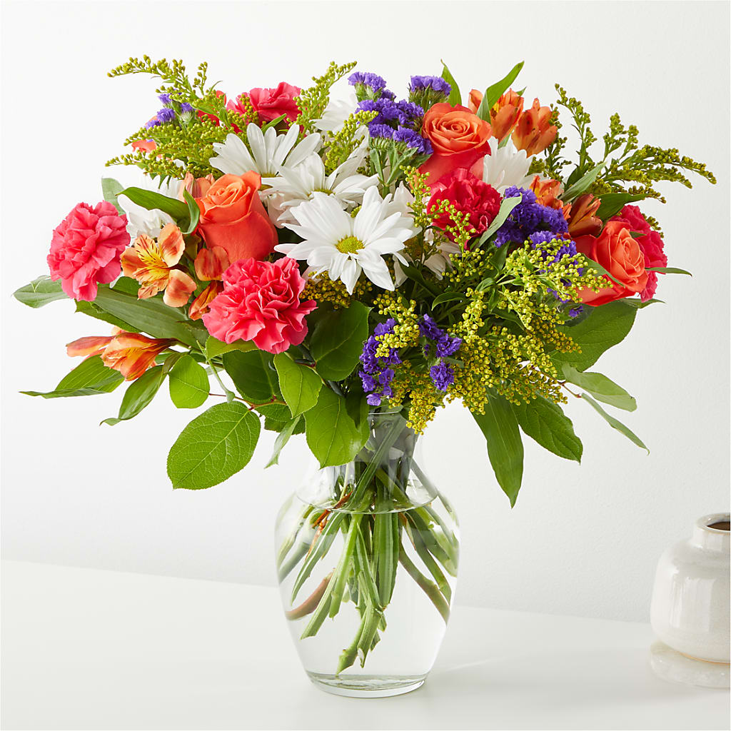 Oopsie Daisy Bouquet – Super Savers, Lincoln NE