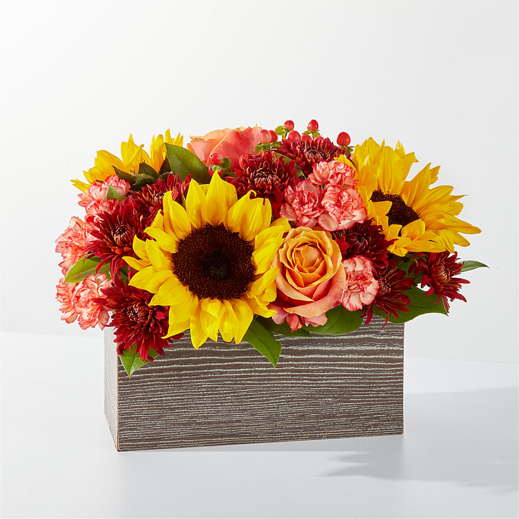 Fresh Cider Bouquet – Super Savers, Lincoln NE