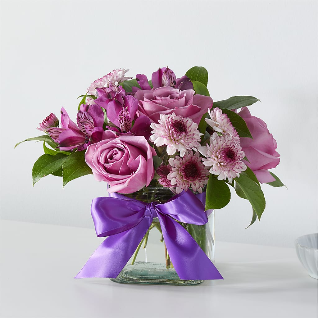Sugarplum Bouquet – Super Savers, Lincoln NE