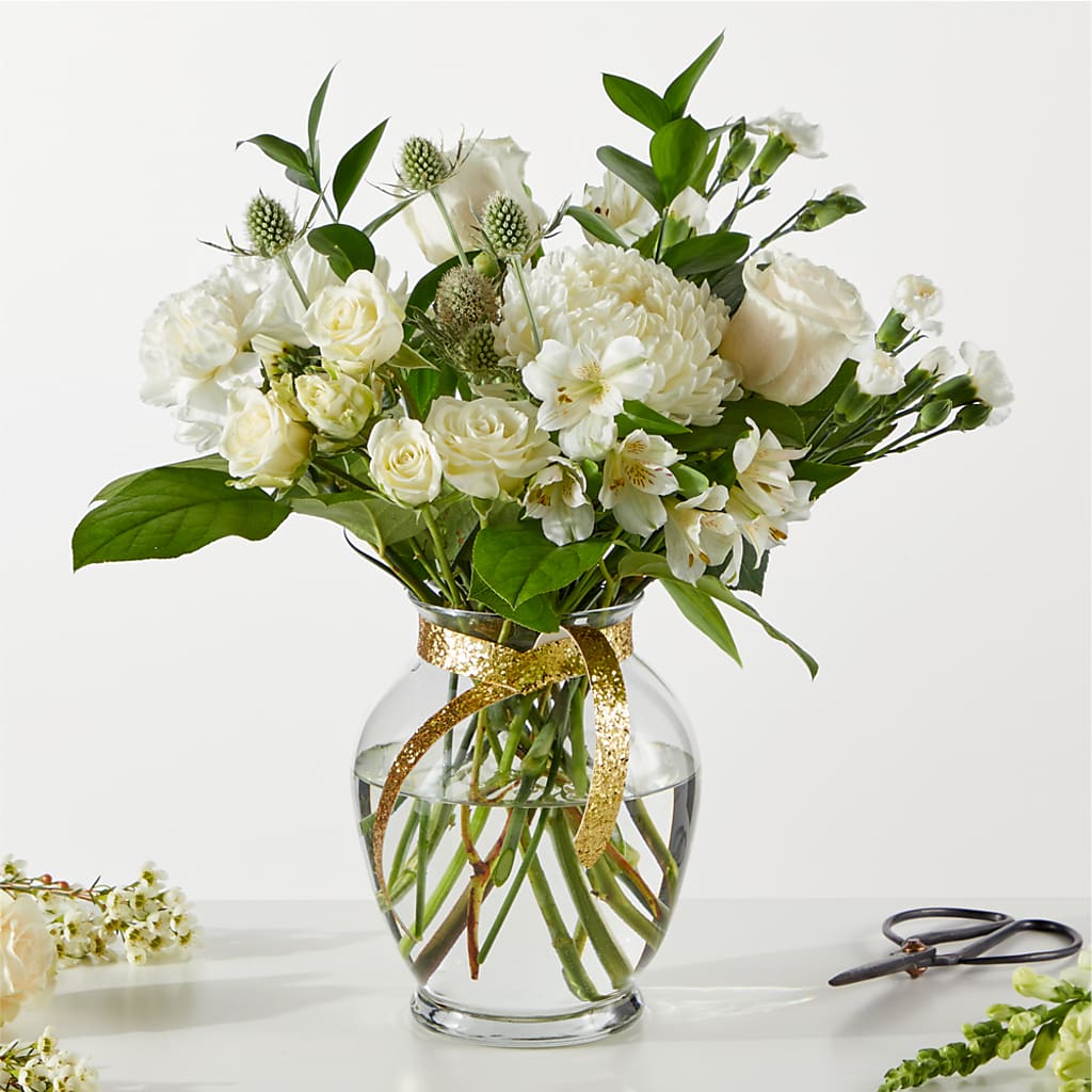 New Beginnings – A Florist Original – Super Savers, Lincoln NE