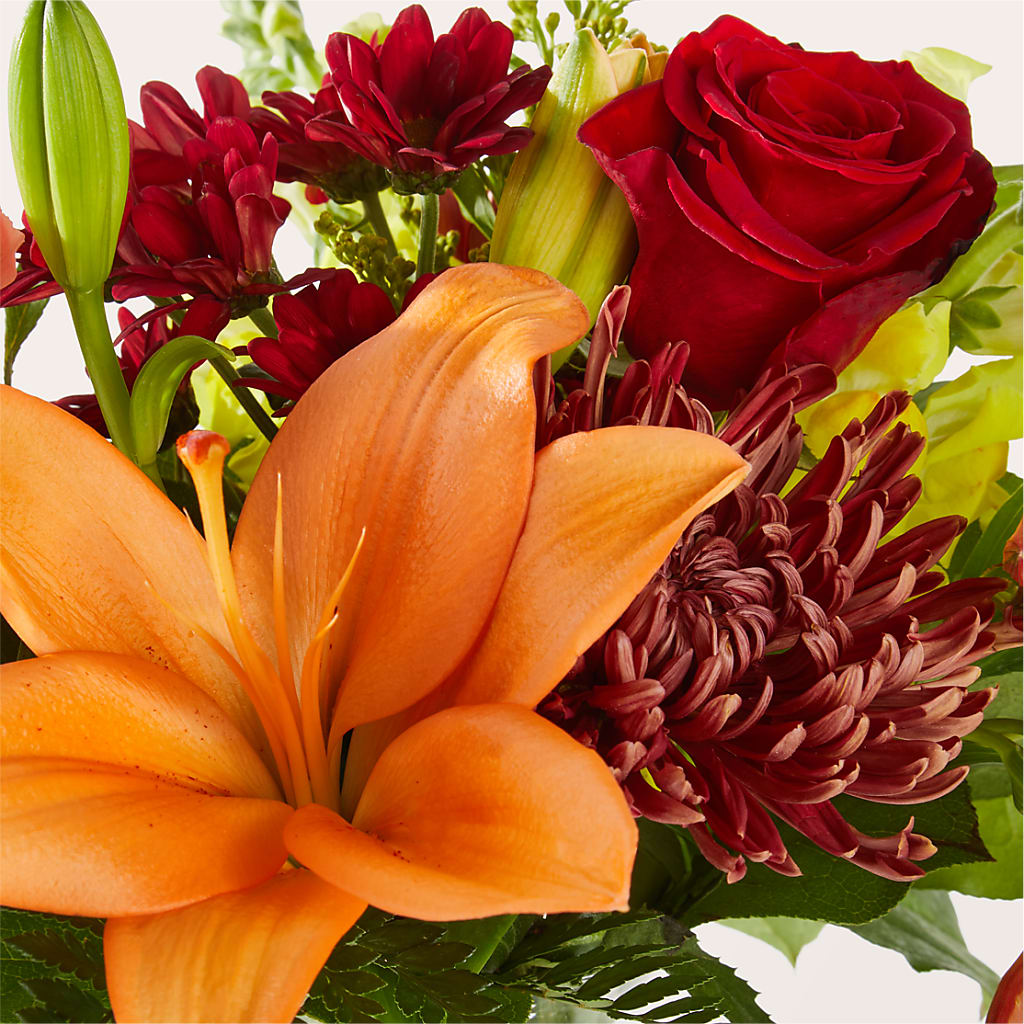 Sweater Season - A Florist Original – Super Savers, Lincoln NE