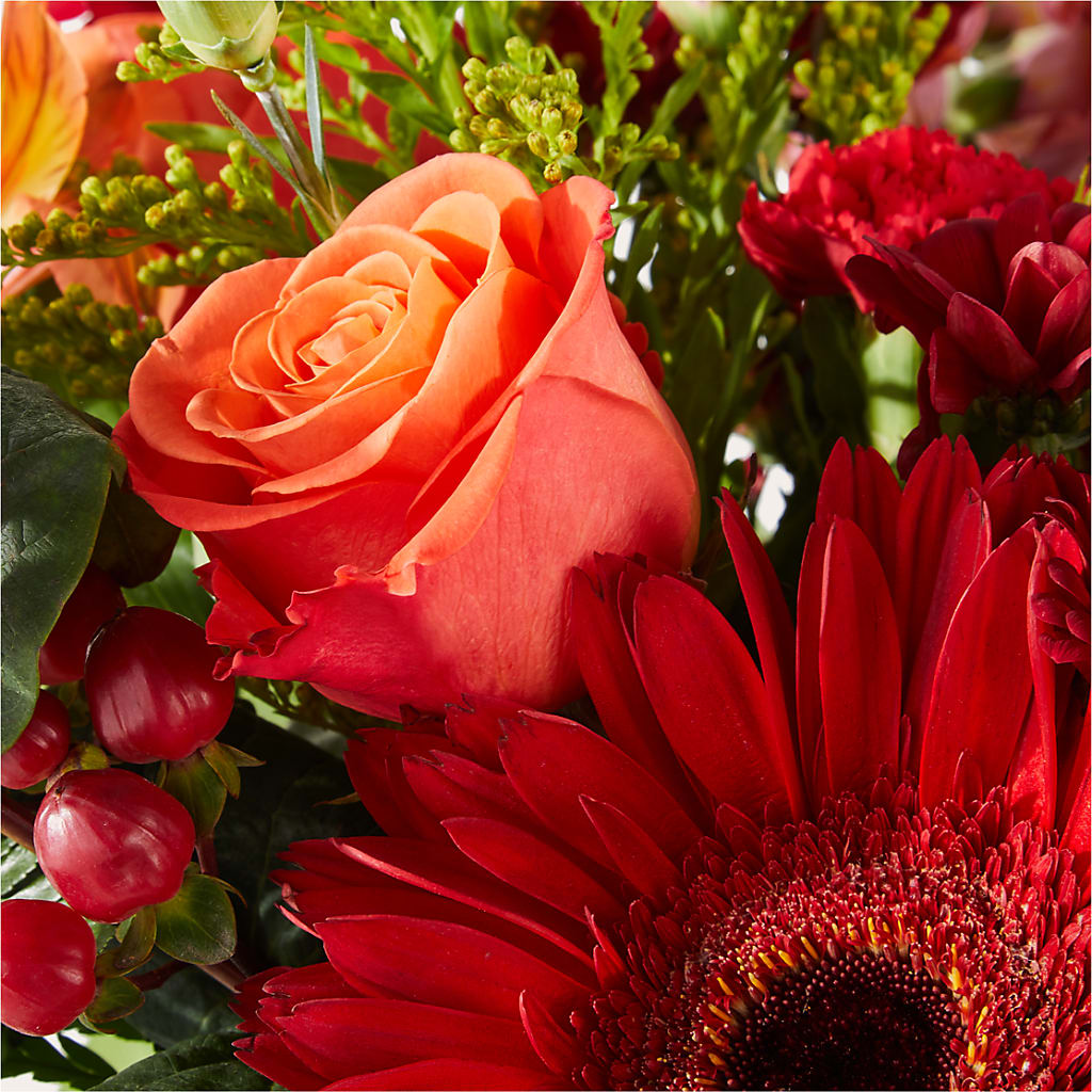 Sweater Season - A Florist Original – Super Savers, Lincoln NE
