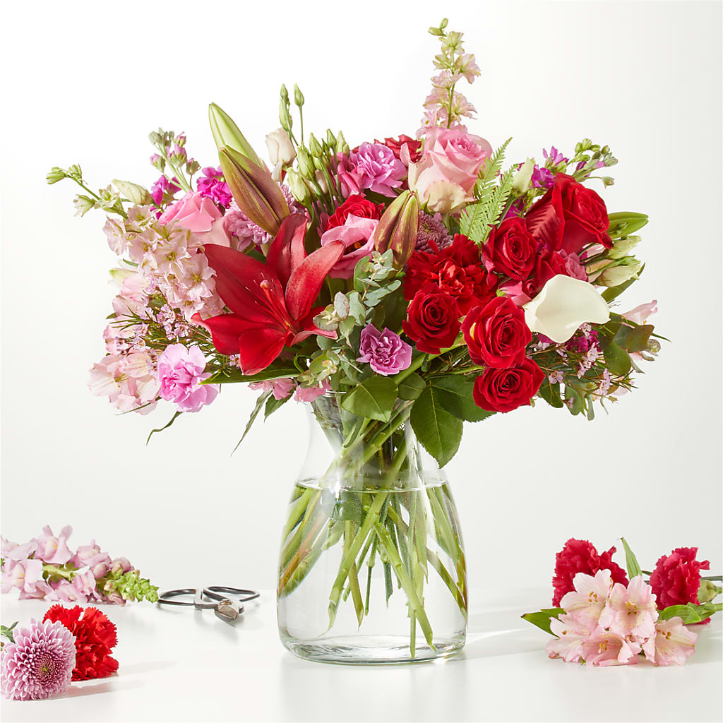 Together Forever - A Florist Original – Super Savers, Lincoln NE