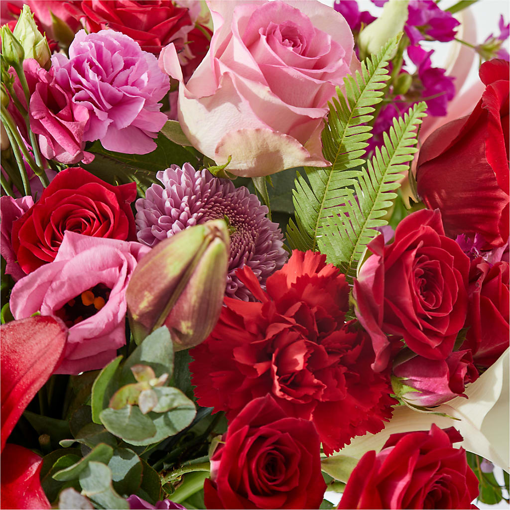 Simply the Best - A Florist Original – Super Savers, Lincoln NE
