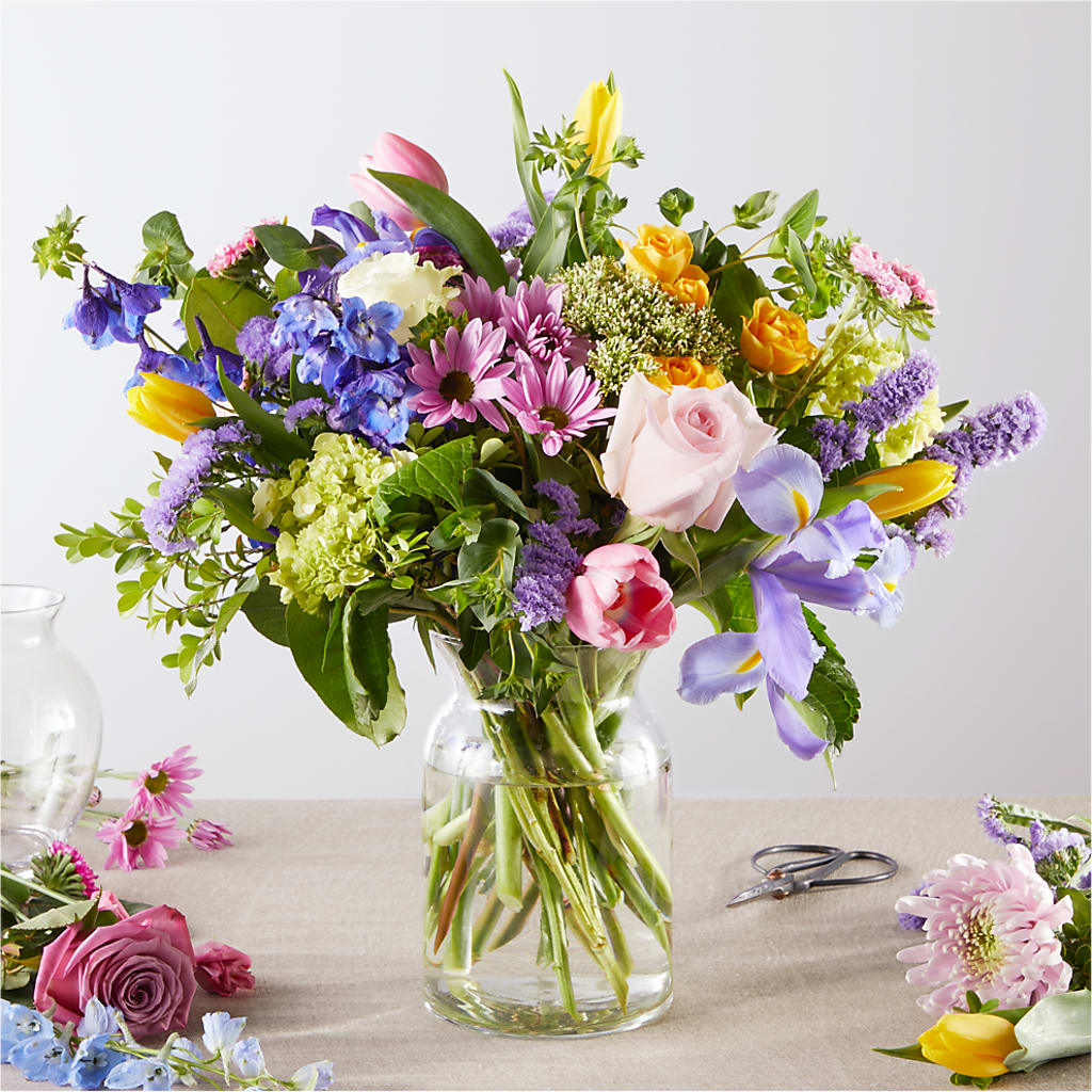 Pastel Tradition - A Florist Original – Super Savers, Lincoln NE