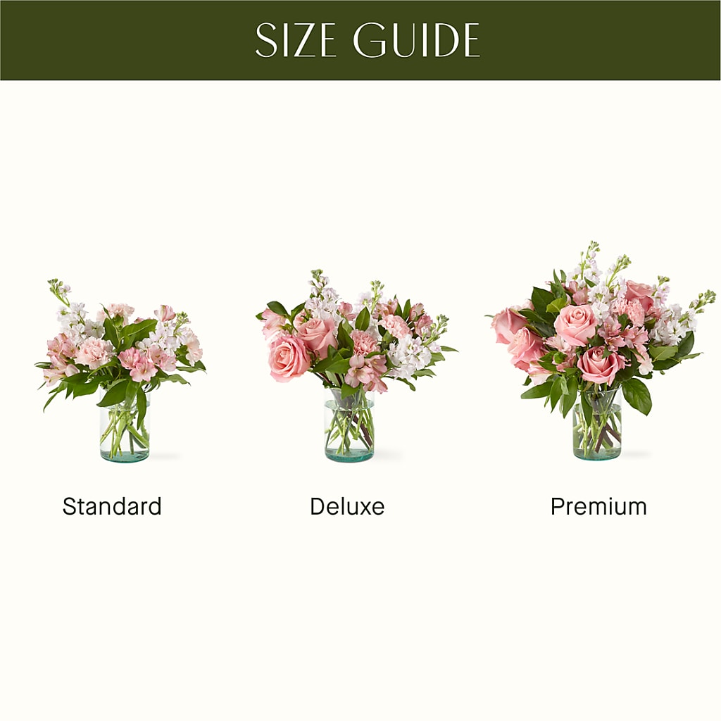 At the Ballet Bouquet – Super Savers, Lincoln NE