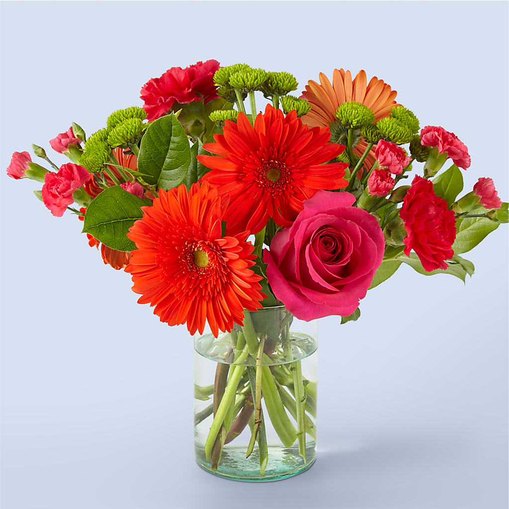 Best Dressed Bouquet – Super Savers, Lincoln NE