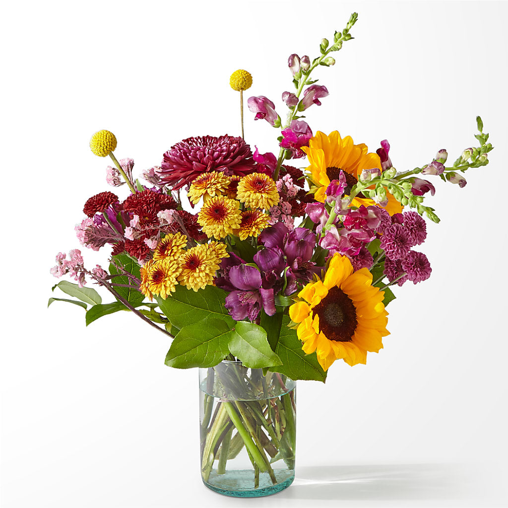 Pop of Whimsy Bouquet – Super Savers, Lincoln NE