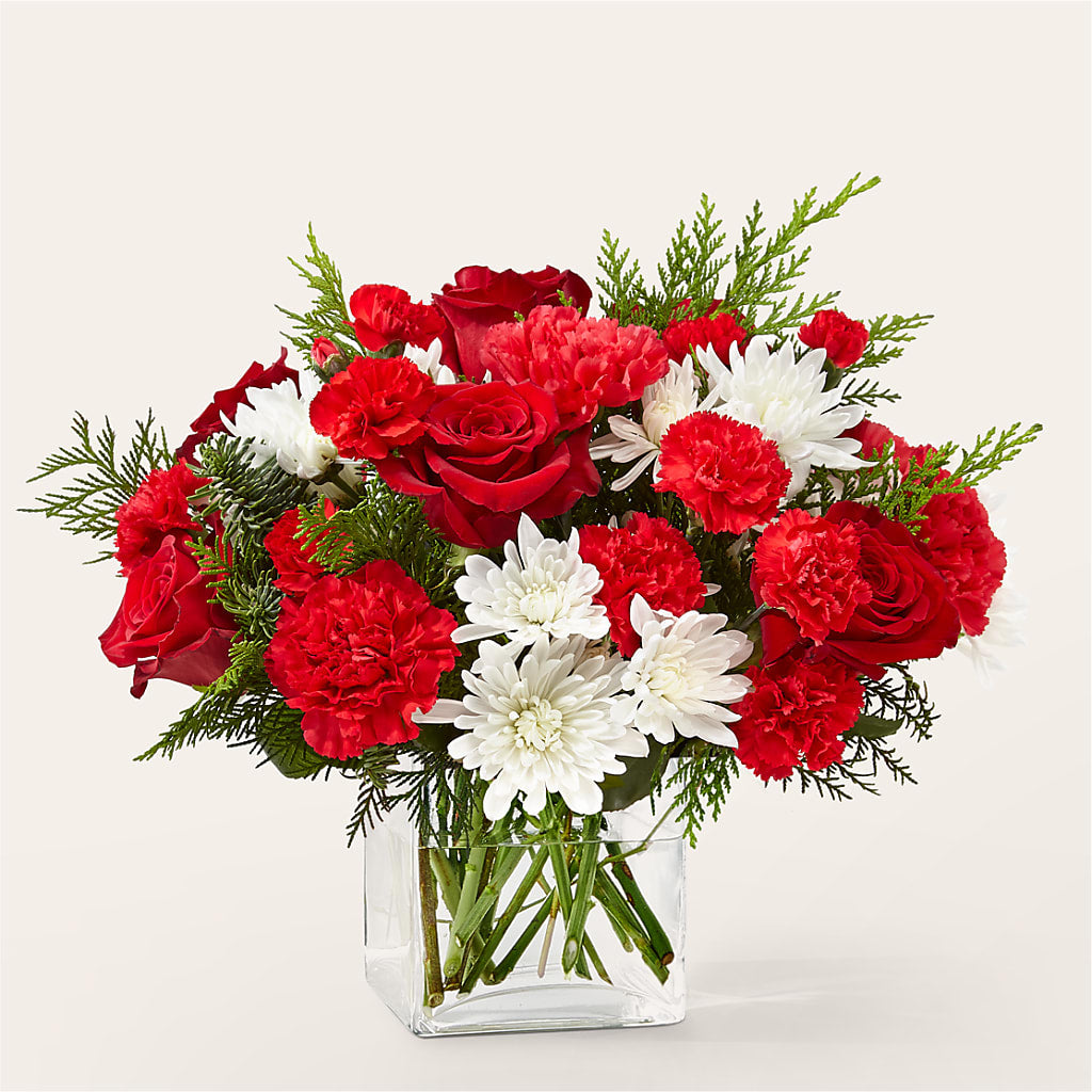 Peppermint Chill Bouquet – Super Savers, Lincoln NE