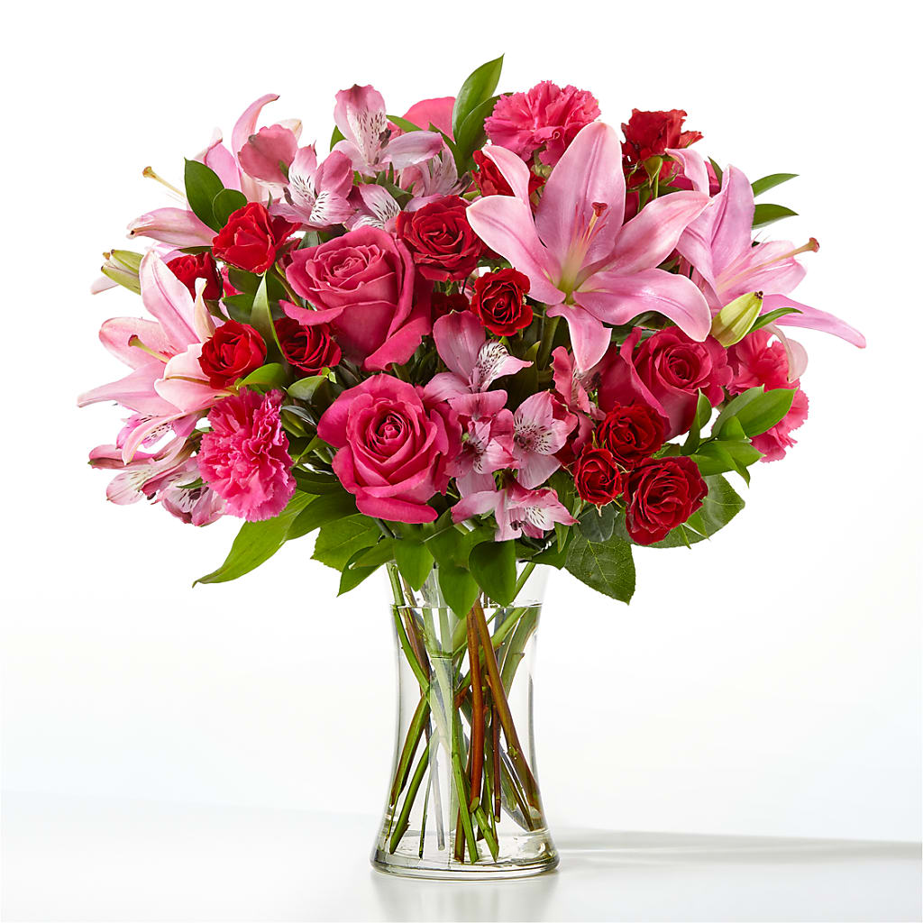In Love Bouquet – Super Savers, Lincoln NE