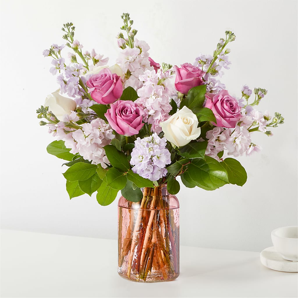 Springtime Spritz Bouquet – Super Savers, Lincoln NE