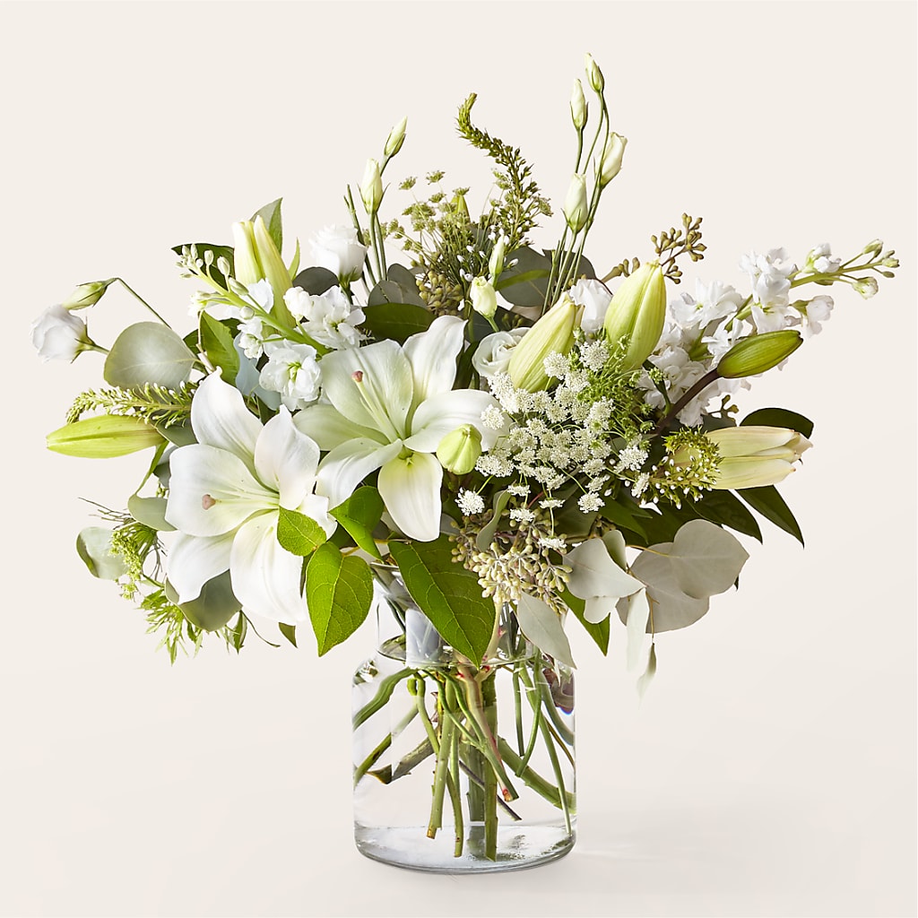 Alluring Elegance Bouquet – Super Savers, Lincoln NE