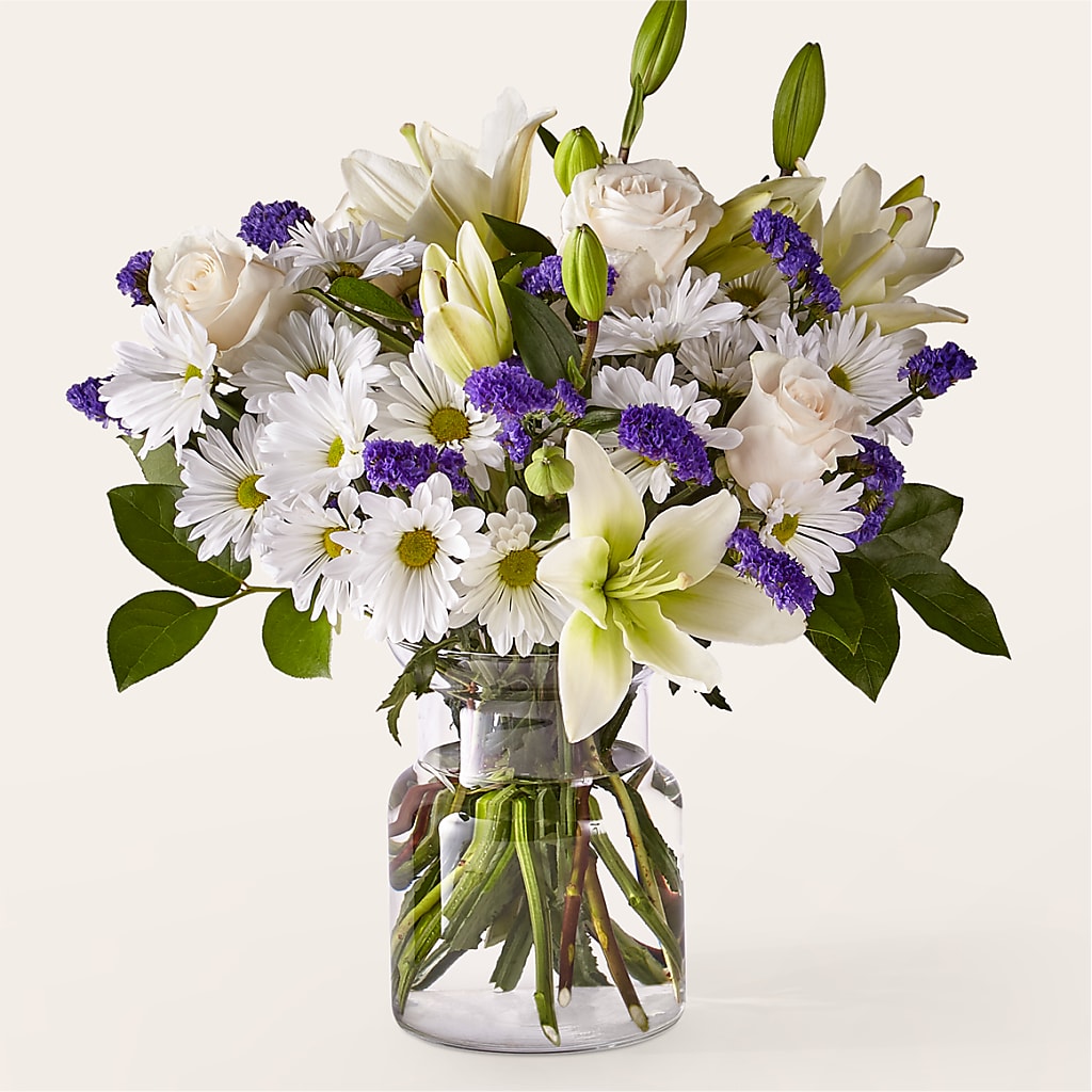 Beyond Blue Bouquet – Super Savers, Lincoln NE