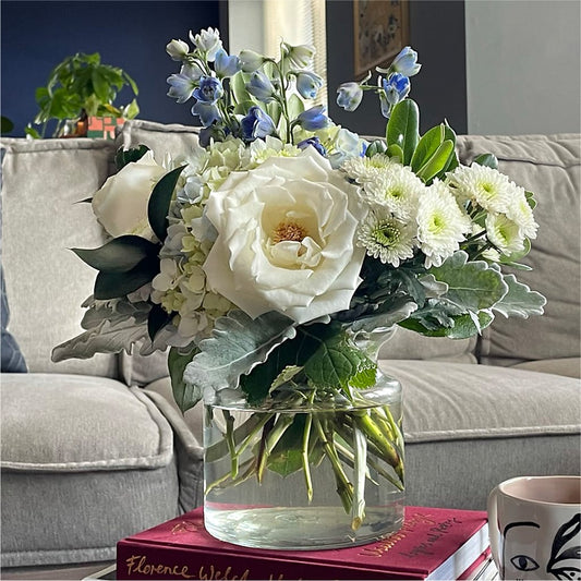 Clear Skies Bouquet – Super Savers, Lincoln NE