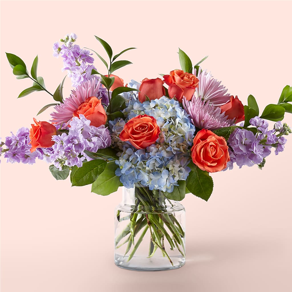 Be Mine Bouquet – Super Savers, Lincoln NE