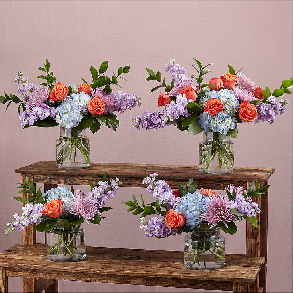 Be Mine Bouquet – Super Savers, Lincoln NE