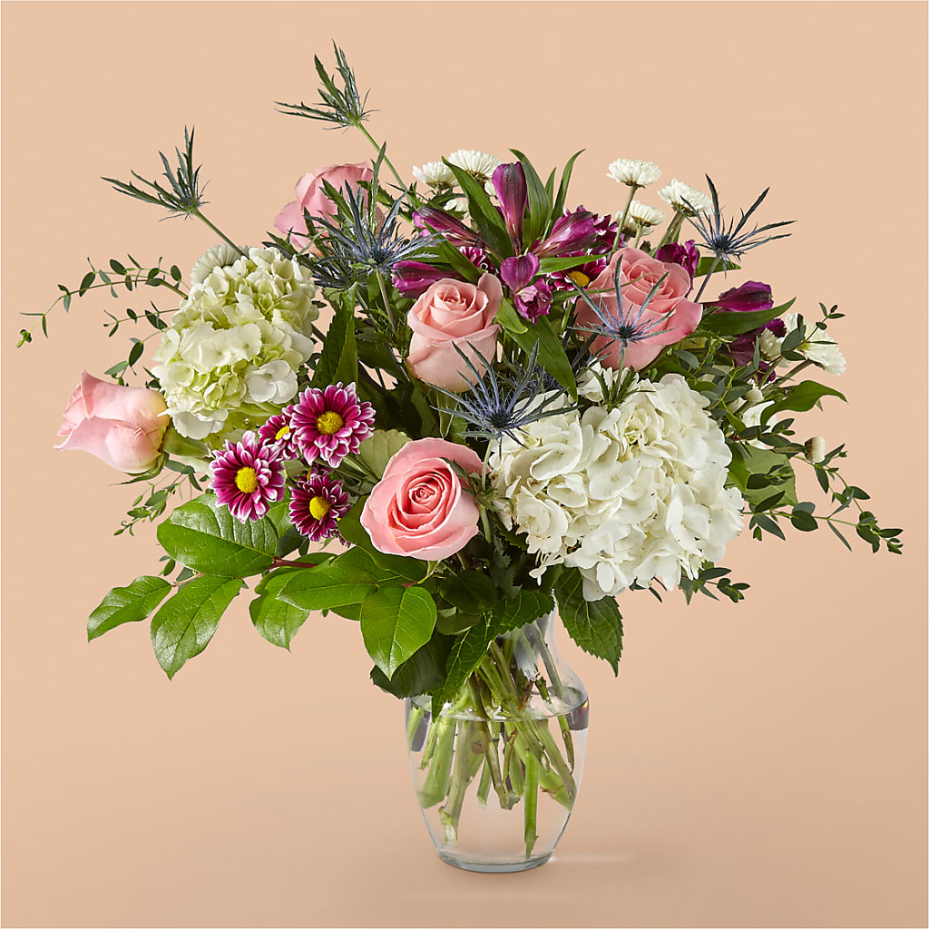 Parlour Bouquet – Super Savers, Lincoln NE