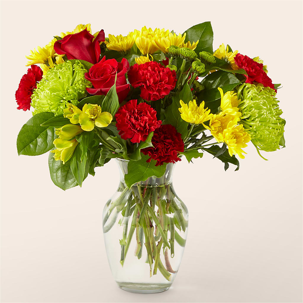 Bright Side Bouquet – Super Savers, Lincoln NE