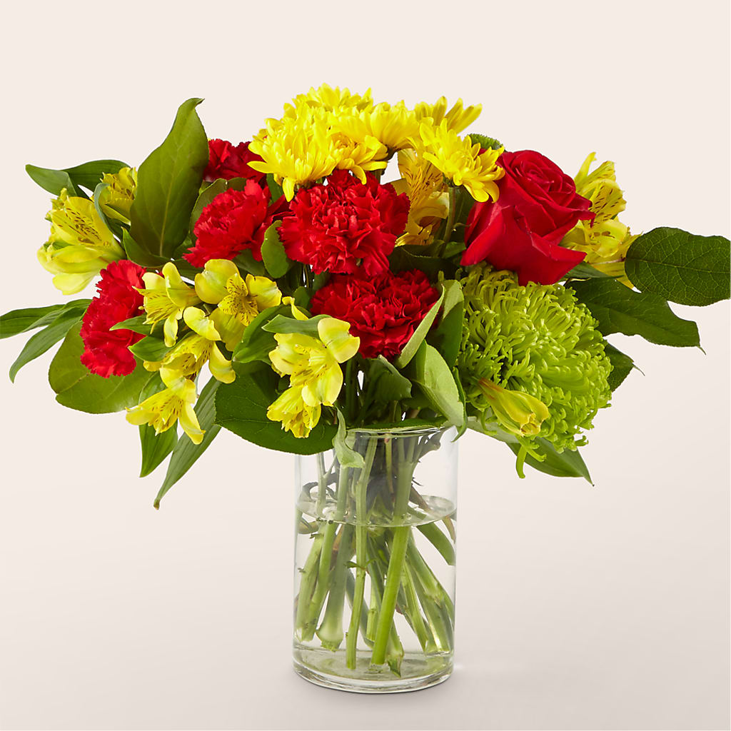 Bright Side Bouquet – Super Savers, Lincoln NE