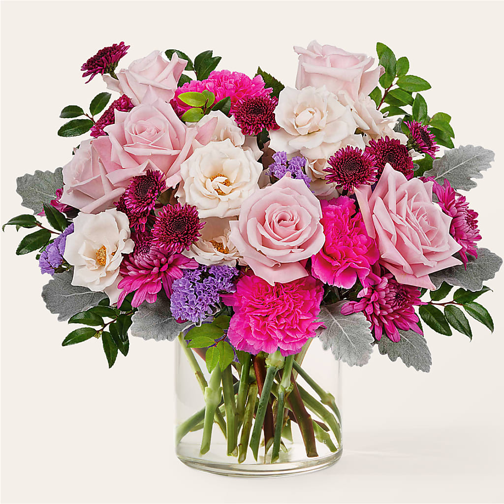 Dose of Cheer Bouquet – Super Savers, Lincoln NE