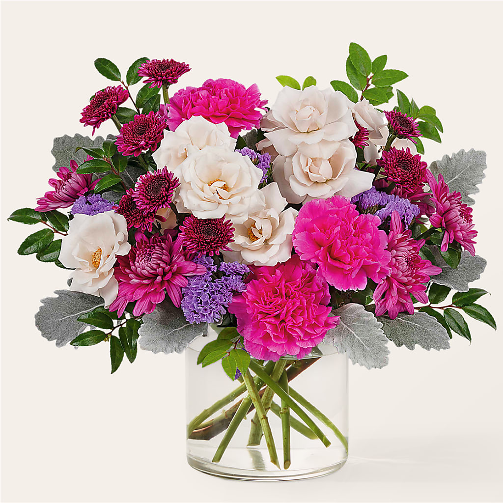Dose of Cheer Bouquet – Super Savers, Lincoln NE