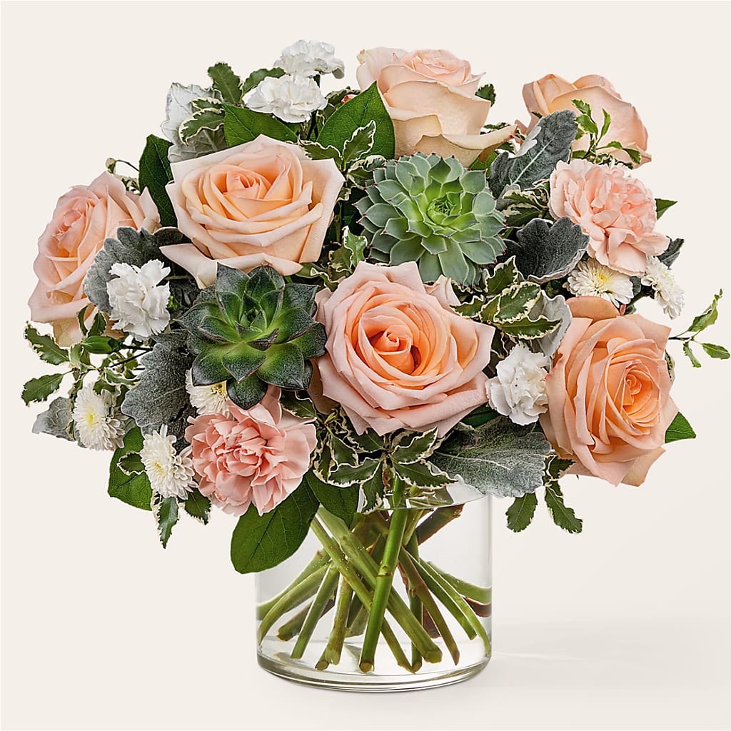 Sweet Tea Bouquet – Super Savers, Lincoln NE