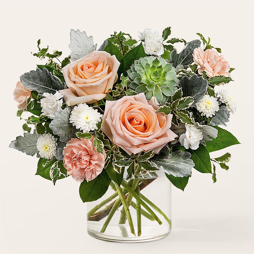Sweet Tea Bouquet – Super Savers, Lincoln NE