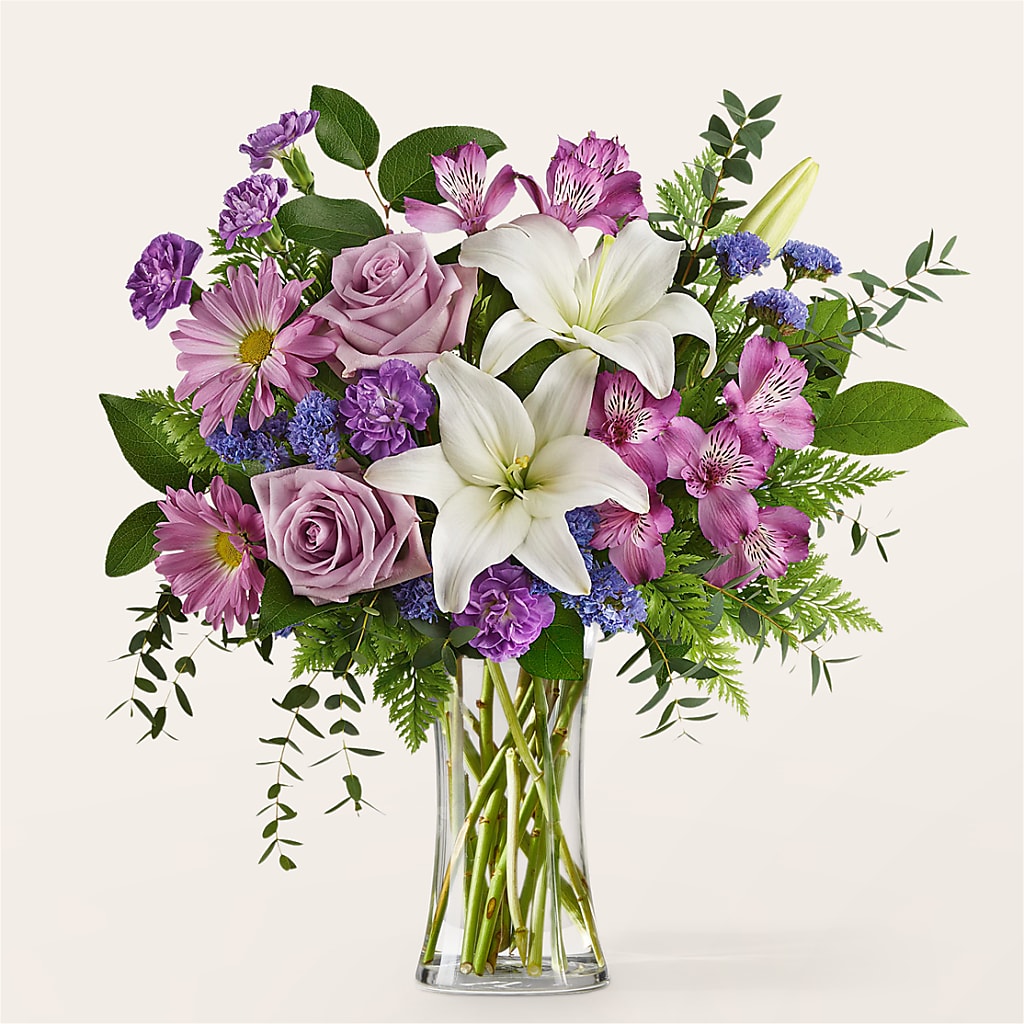 The Dreamscape Bouquet – Super Savers, Lincoln NE
